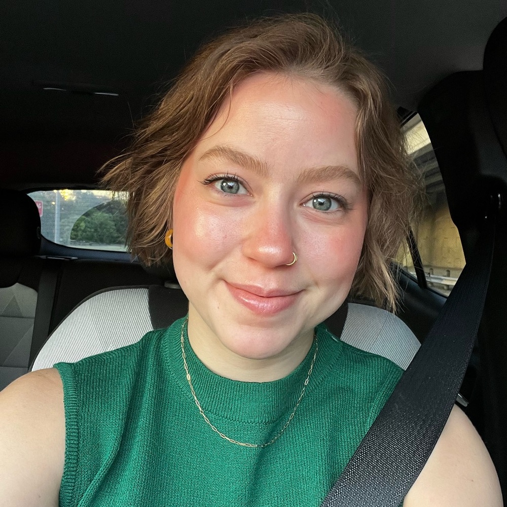 Meet your Posher, Hailey
